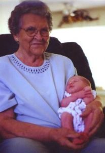 Evelyn Getschmann