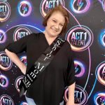 Kimberly Spiegal