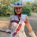 Maeve Spiegal
