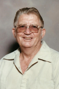 Milton Getschmann