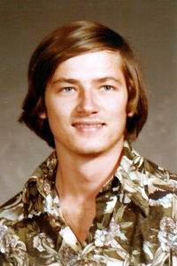 Randy Getschmann