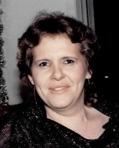 Shirley Abrego