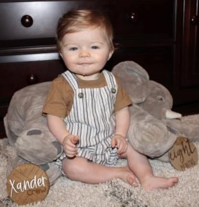 Xander Mendel